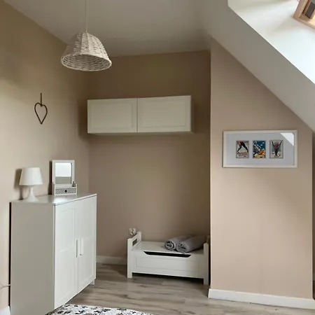 Apartament Bianco Polanica-Zdrój Eksteriør bilde