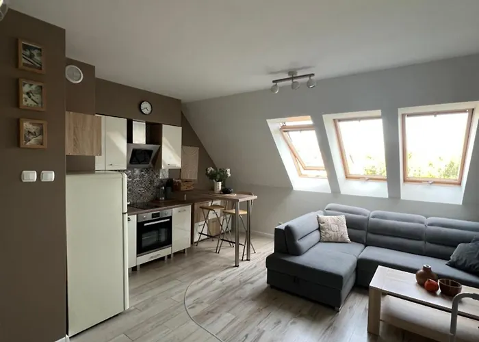 Apartament Bianco