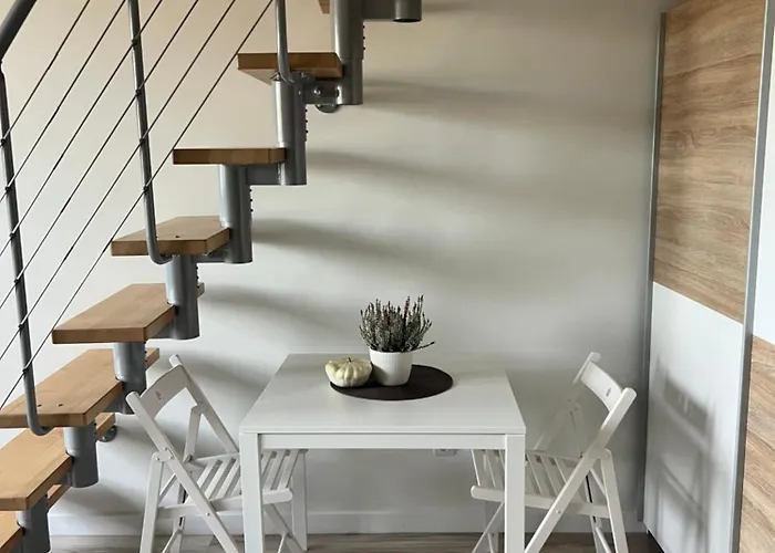 Apartament Bianco