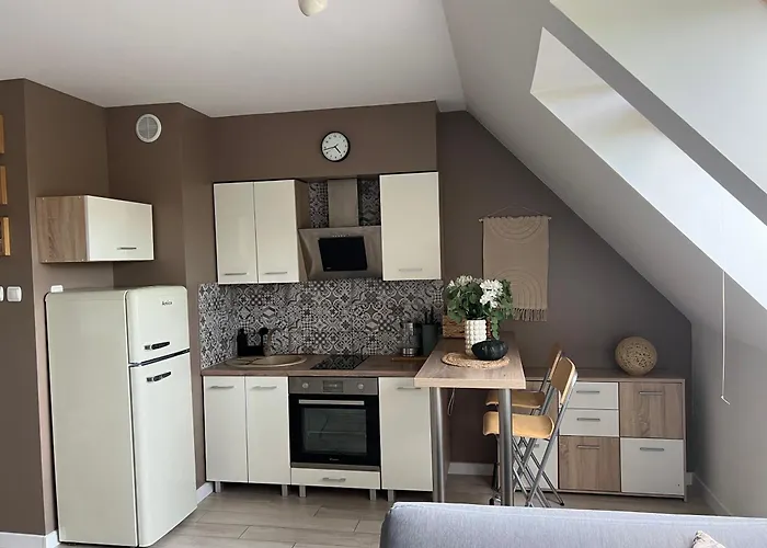 Apartament Bianco