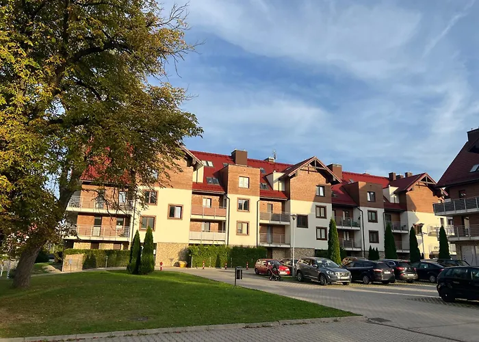 Apartament Bianco